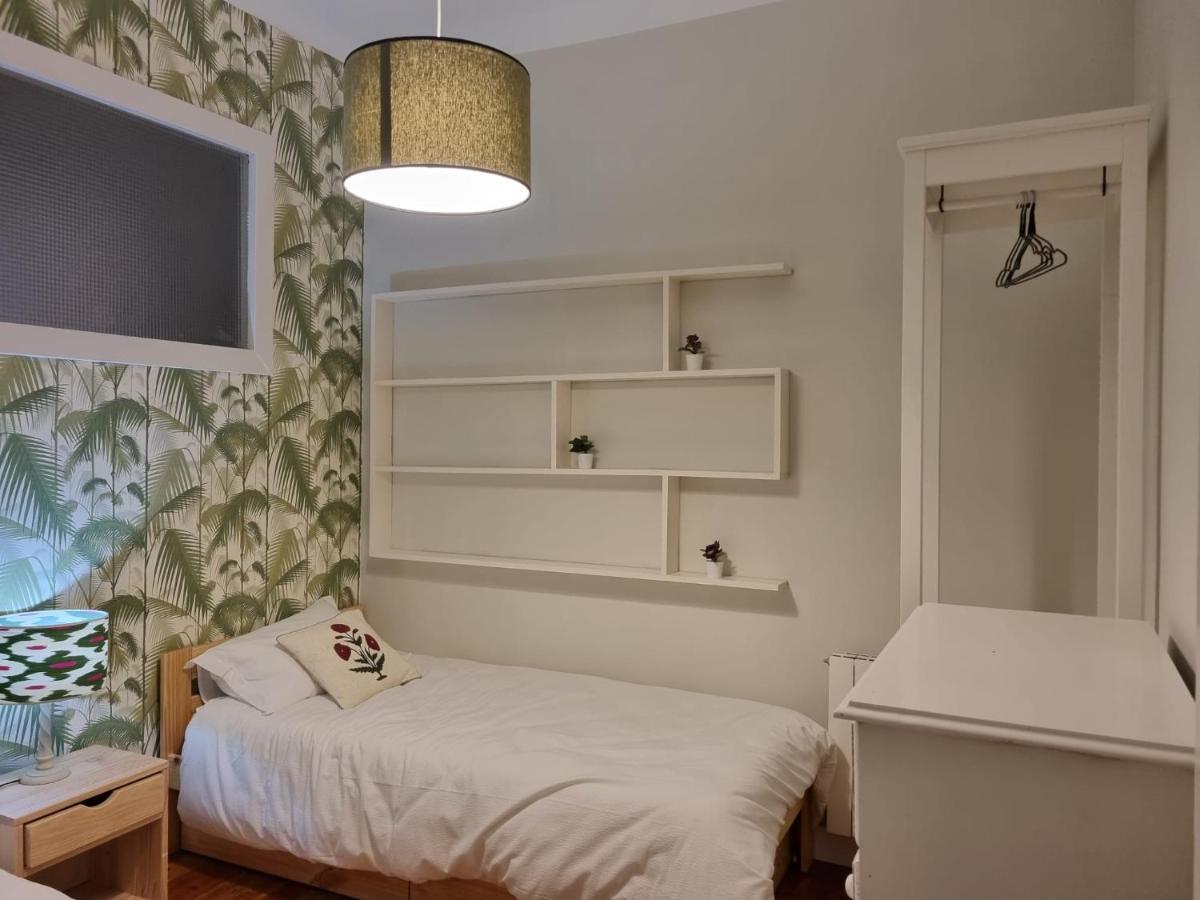 Bonito Piso En Gijon Centro Playa Appartement Buitenkant foto