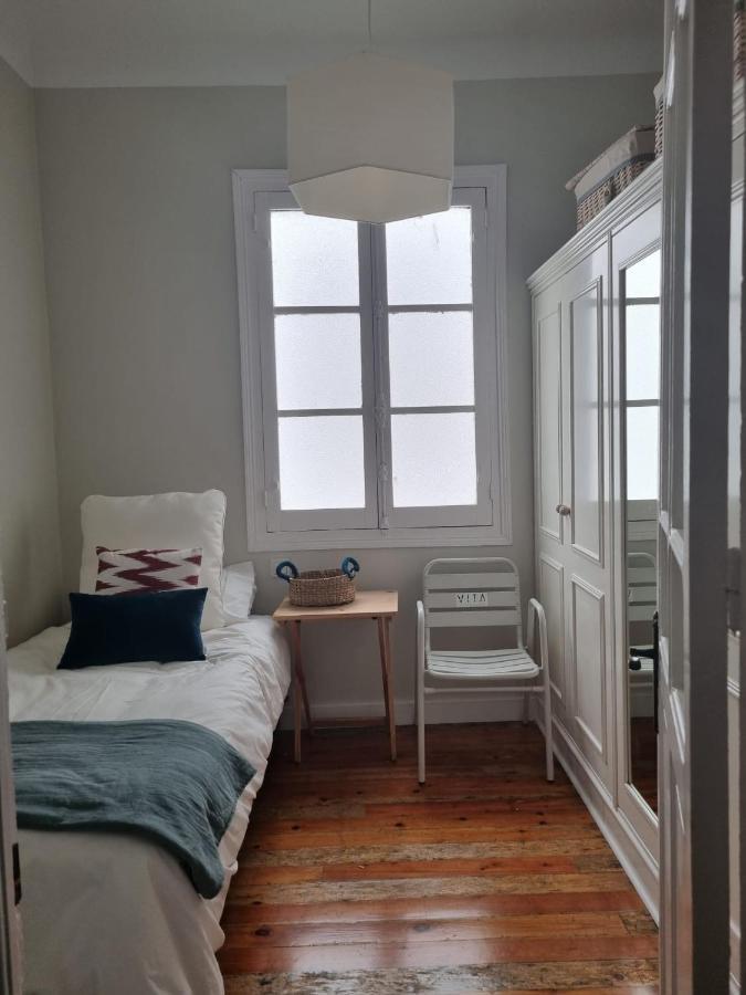 Bonito Piso En Gijon Centro Playa Appartement Buitenkant foto
