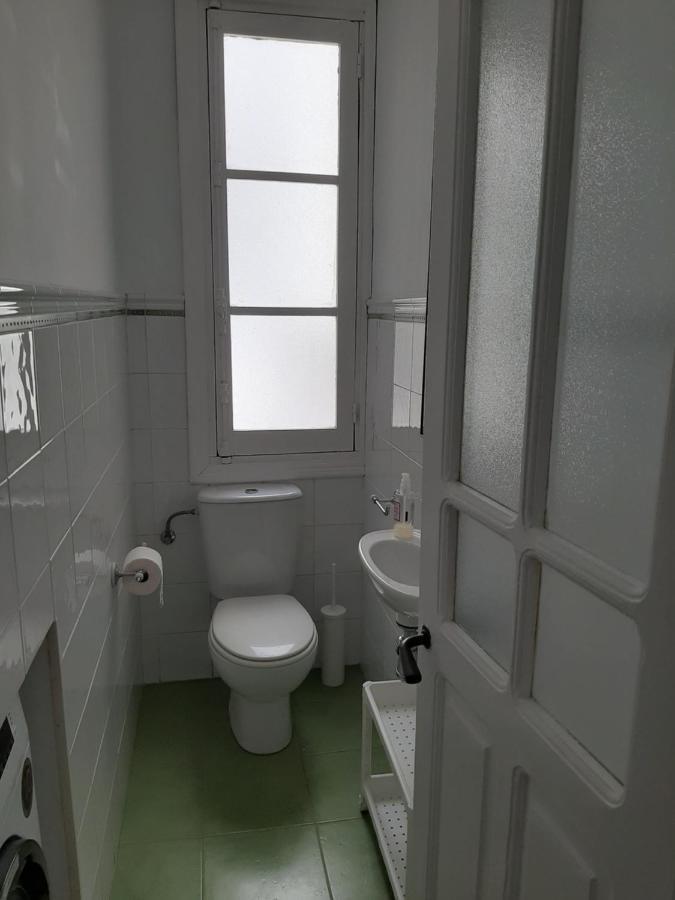 Bonito Piso En Gijon Centro Playa Appartement Buitenkant foto
