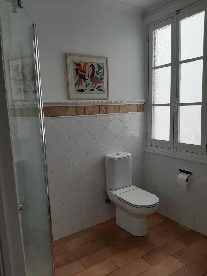 Bonito Piso En Gijon Centro Playa Appartement Buitenkant foto