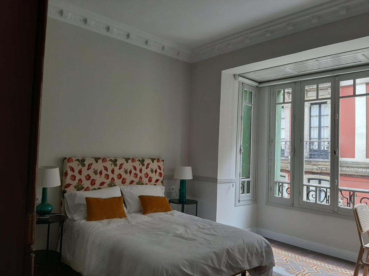 Bonito Piso En Gijon Centro Playa Appartement Buitenkant foto